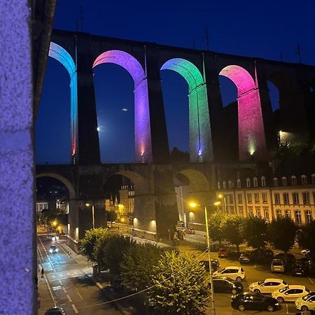 Viaduc Et Jeux, L'Escapade Ideale مورلیکس المظهر الخارجي الصورة